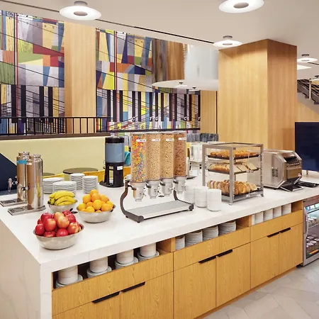 Home2 Suites By Hilton New York Times Square-2