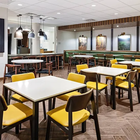Fairfield Inn & Suites By Marriott Queensbury Glens Falls/Lake George-3