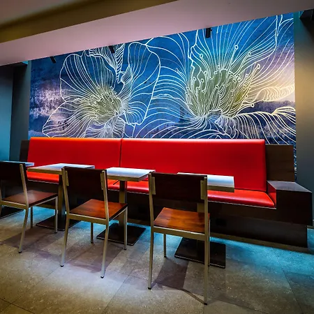 La Quinta By Wyndham Time Square South-3