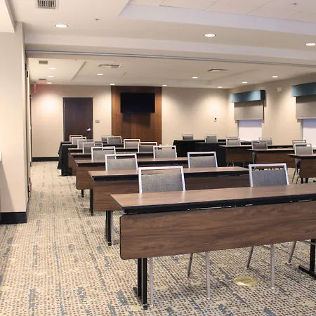 Hampton Inn Buffalo - Amherst-3