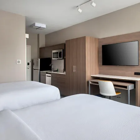 Towneplace Suites By Marriott New York Brooklyn-3