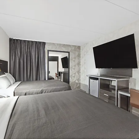 Casa Azul Hotel Blu-Ubs Arena-3