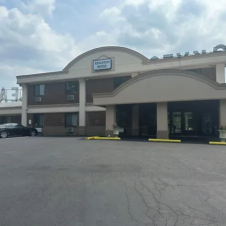 Kingston Motel-3