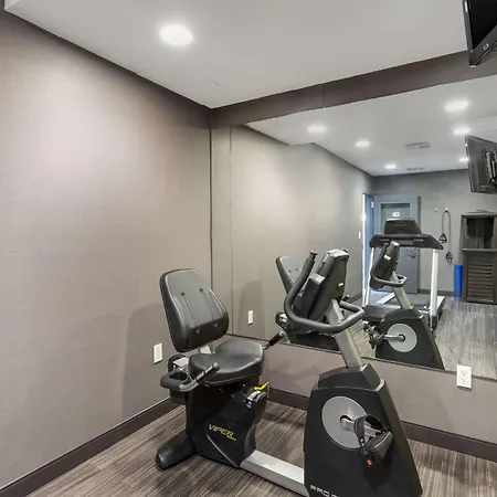 Best Western Brooklyn-Coney Island Inn-2