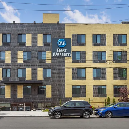 Best Western Brooklyn-Coney Island Inn-3
