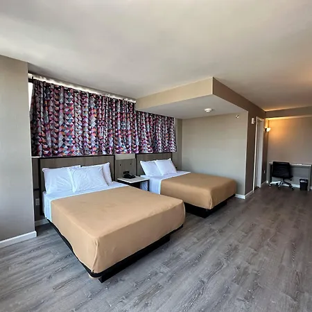 Regal Inn & Suites New York Laguardia Hotel-2