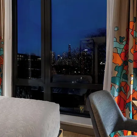 Tru By Hilton Brooklyn-3