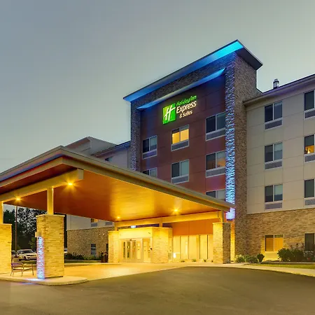 Holiday Inn Express & Suites - Saugerties - Hudson Valley By Ihg-3