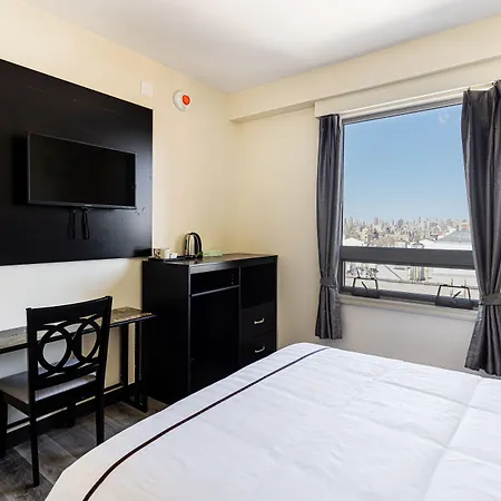 Astoria Inn Laguardia Hotel-3
