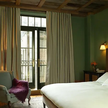 The Greenwich Hotel-2