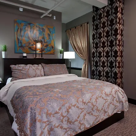The Giacomo, An Ascend Collection Hotel-2