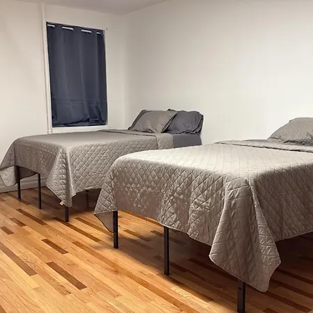 New York City Guest House 2-2