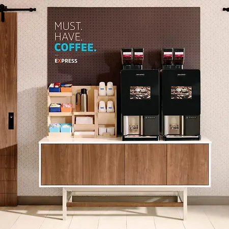 Holiday Inn Express Nyc Chelsea - Nomad Area By Ihg-3