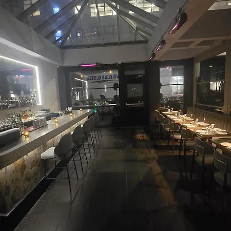 Four Points By Sheraton Manhattan Soho Village-3