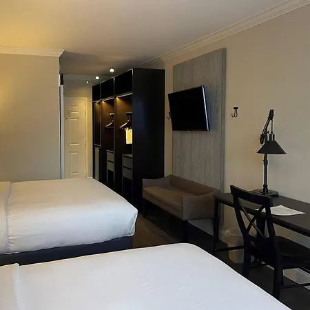 The Century House Latham - North Albany, An Ascend Collection Hotel-3