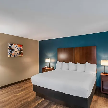The Hotel Saratoga, An Ascend Collection Hotel-2