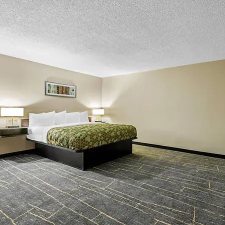 Rodeway Inn-3