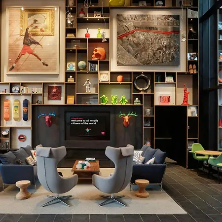 Citizenm New York Bowery-2
