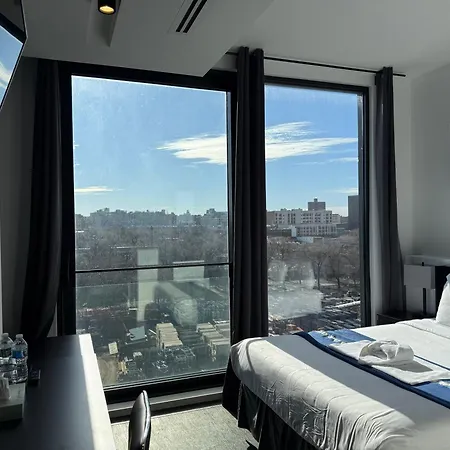 Nova Hotel Brooklyn-3