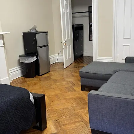 New York City Guest House 2-3