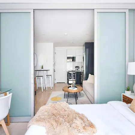 78-4B New Quality 1Br W&D In Unit Skylights-3
