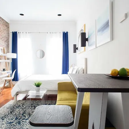 24-18 New Gramercy Studio W D In Unit Fully Reno-2