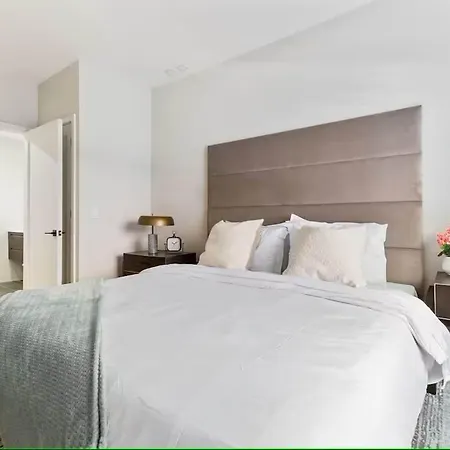 Luxury 3Br Duplex W Private Patio In Upper East-3