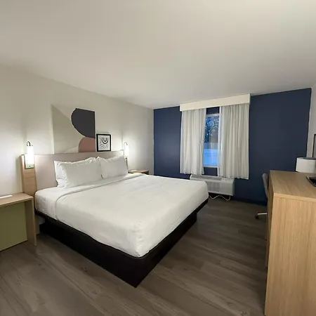 Spark By Hilton Hamburg-2