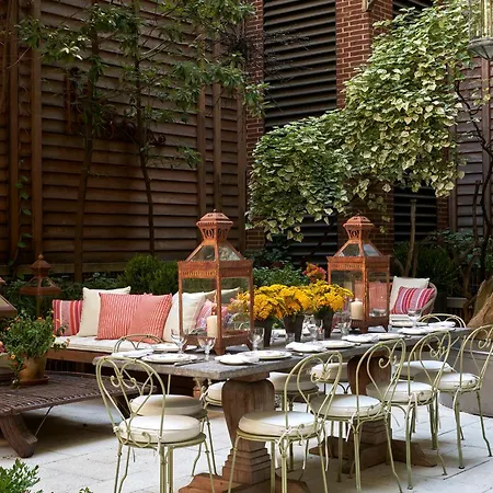 Crosby Street Hotel-3