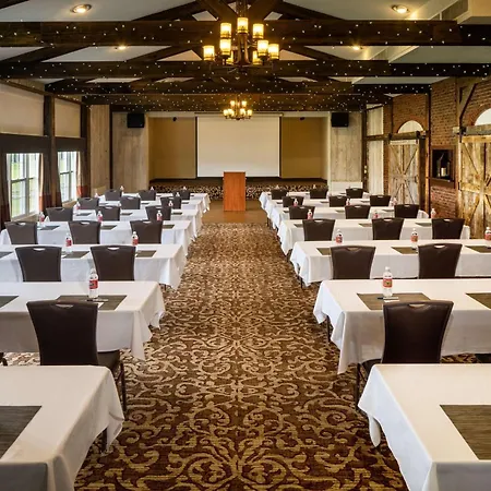 Best Western University Inn-3
