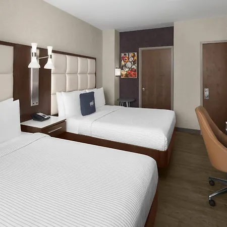 Cambria Hotel New York - Chelsea-2