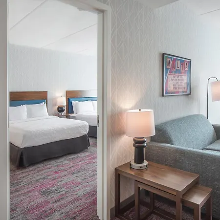 Home2 Suites By Hilton Saratoga Malta-2