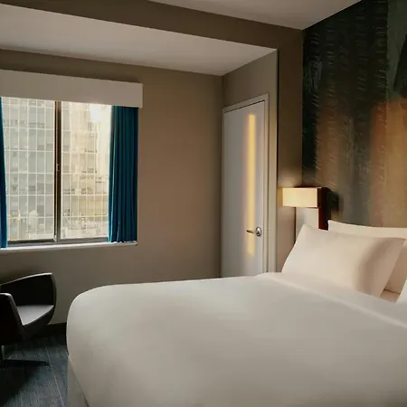 The Cloud One New York-Downtown, By The Motel One Group-3