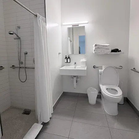 Court Square Hotel Long Island City New York , Belvilla District 6 Formerly Sonder-2