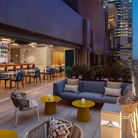 Home2 Suites By Hilton New York Times Square-3
