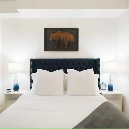 Luxury 2Br Duplex 5Min To Central Park-2