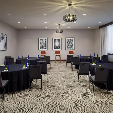 Hilton Albany-2