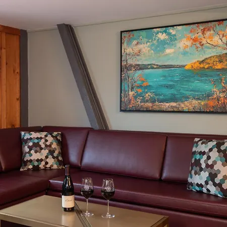 La Tourelle Inn & Spa-2