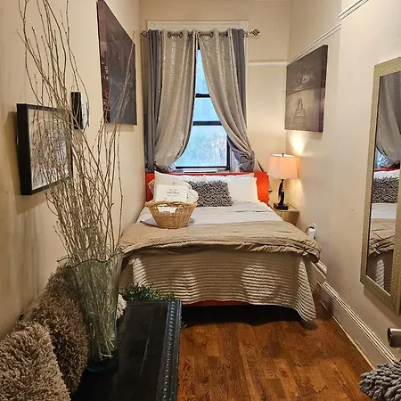 Harlem Brownstone-2