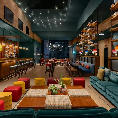 Moxy Nyc Downtown-2