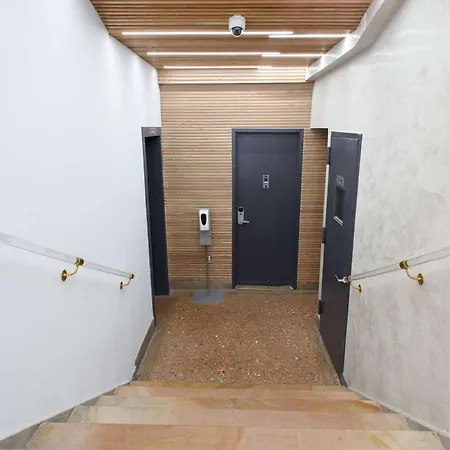 75-5A Luxury 3Br Duplex W D In Unit Elevator-2