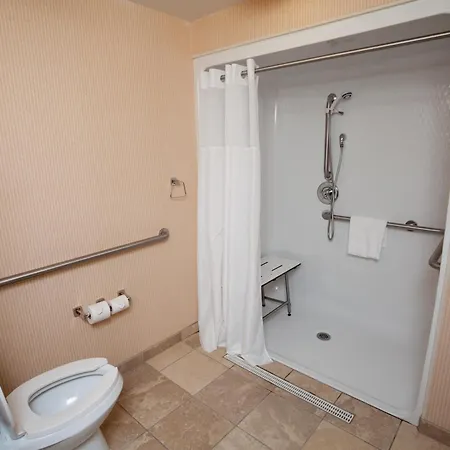 Hampton Inn Oneonta-2