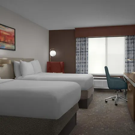 Hilton Garden Inn Westbury-2