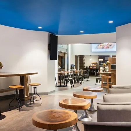 Even Hotel New York - Times Square South By Ihg-2