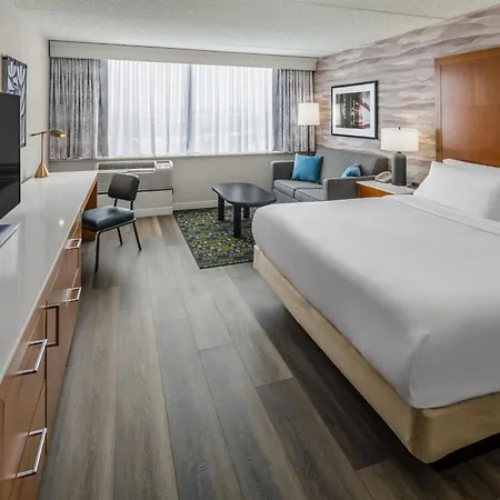 Doubletree By Hilton Rochester-3