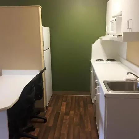 Studio 6 Extended Stay Rochester Greece Ny-3