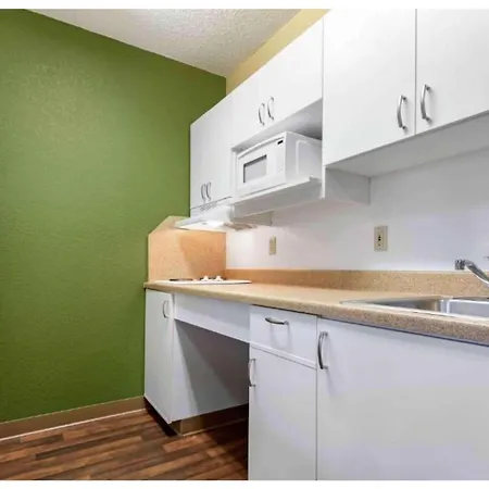 Studio 6 Extended Stay Rochester Greece Ny-2