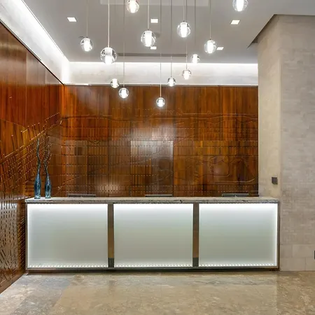 Distrikt Hotel New York City, Tapestry Collection By Hilton-2