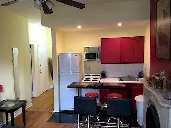 Midtown West Apartment-2