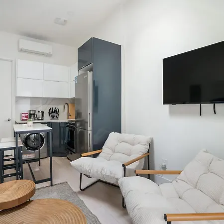 317-4B New 1 Bedroom Prime Upper East Wd Walk 2 C Park-3